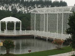 -迪茵湖田家舍生态农场