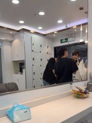 -熙画美上门MakeUp美甲美睫