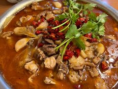 -米二红烧兔(华阳店)