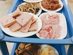 -中和远东火锅兔(老店)