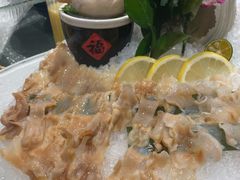 -柒加海鲜姿造
