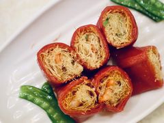 -顺德人家食府(黄金广场店)