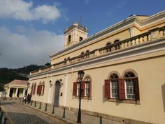 -龙环葡韵住宅式博物馆