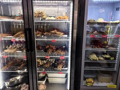 -老瓦房冷锅串串(文殊院店)