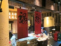 -串盟烧烤大排档·长沙美食地标(星沙店)