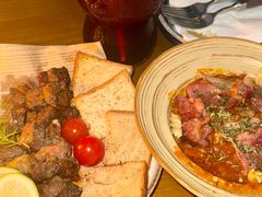 -咖法森林·咖啡  酒吧(天河店)