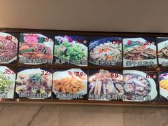 -华盛丰温州大排档(东三环南路店)