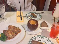 -老井俄式餐厅