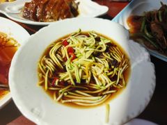 -古南都·老广东酒楼(龙江店)
