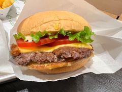 -Shake Shack(西单大悦城店)