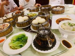 -凤凰楼酒家·粤宴点心(华强北店)