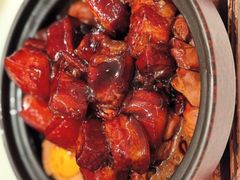 吉士红烧肉-老吉士酒家(天平路店)