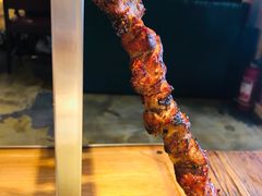 -通海俄式烧烤·俄罗斯大串(嵩山路店)