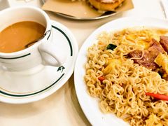 -華歡冰室-WahFoon(吉大店)