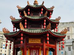 -汕头市小公园