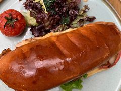 -Golden Lily河内巴黎法越料理餐厅(建国西路店)