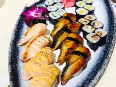-元通寿司(东骏店)