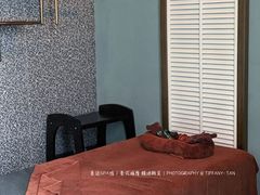 -泰适SPA馆丨精油·按摩·足道(后海地铁口店)