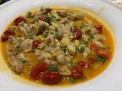 干锅牛蛙-怪怪龙虾·澳洲蓝龙王·深夜食堂(惊驾路店)