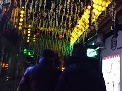 -文庙广场小吃一条街
