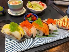 -原志优秀食材·匠心料理·海胆主题(金亿广场店)