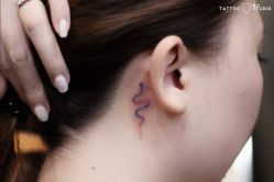 -飛凡TATTOO纹身•原创