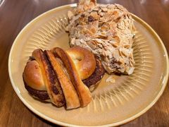-BAKER&SPICE(BFC外滩金融中心店)