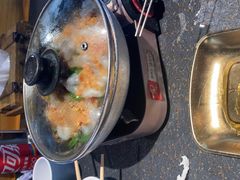 -战友蚝情烧烤工场(嘉华店)