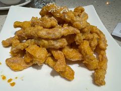 -阿莉餐厅(枣阳路店)