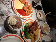 -比格比萨自助(宝山日月光店)