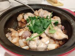 -莆田餐厅PUTIEN(金融街购物中心店)