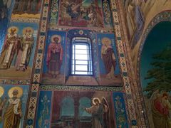 -滴血救世主教堂