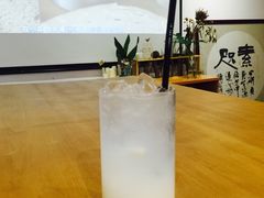 -素咫咖啡CLIFEROSE