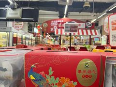 -物美大卖场(玉蜓桥店)