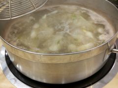 -为什么牛潮汕牛肉火锅(万胜广场店)