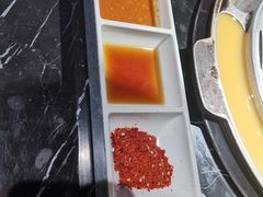 -鹤江桥·红油牛肉粉(SKP店)