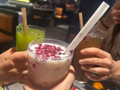 -芸山季·云南山珍菌火锅(人民广场来福士店)