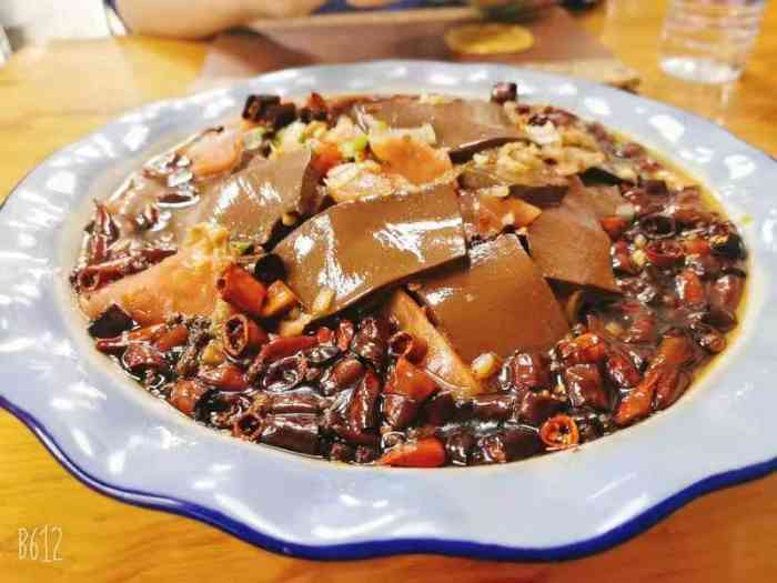 巧媳妇烀饼老菜馆(赤山路店)-"最近疯狂爱吃家常菜,跟好兄弟连续好几