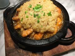 -小菜园新徽菜(滁州苏宁店)