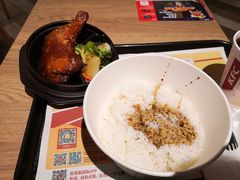 -肯德基(万象城店)