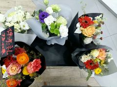-Butchart布查德鲜花(花艺设计中心)