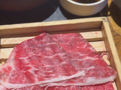 -巴奴毛肚火锅(广益哥伦布店)