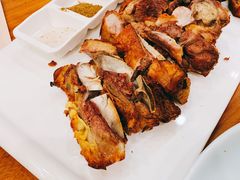 -巴依老爷新疆美食(望京小街店)