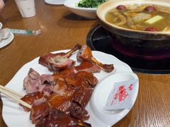 -拾菌寻味·云南野生菌(佛祖岭店)