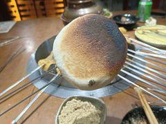 -炭窑水浒烤肉(汉阳鹦鹉巷子店)