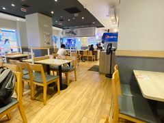 -吉野家(人和香港城店)