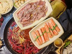 -蜀大侠火锅(总府路店)