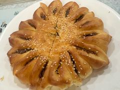 -汗腾格里·风味餐厅(新疆驻京办店)