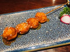 -古京·臻致料理(月湖店)