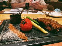 -原石牛扒·约会餐厅(龙城万科里店)